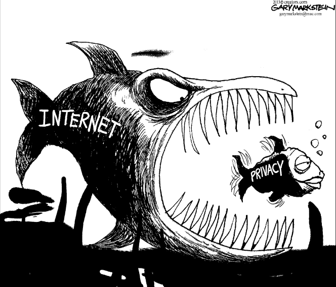 internet privacy